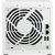  Сетевое хранилище NAS Qnap D4 (Rev. C) 4-bay настольный Cortex-A55 RK3568B2 