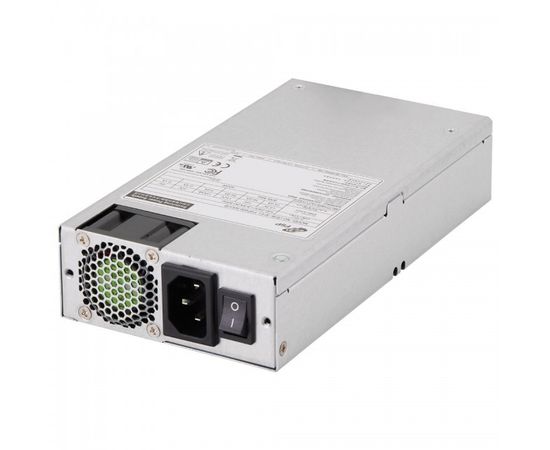  Блок питания FSP (FSP300-50UCB) 300W, 1U (ШВГ=100*40,5*190мм), 80Plus Bronze, A-PFC 