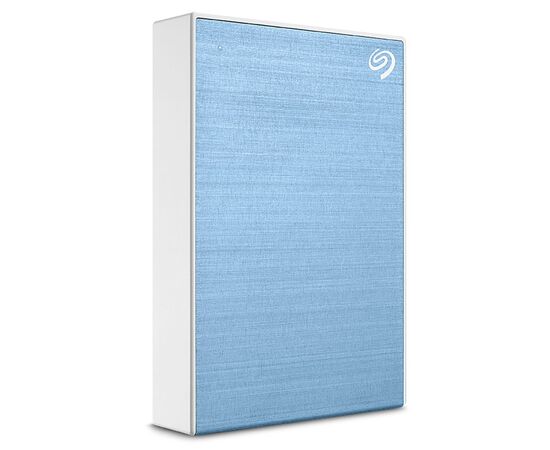  Внешний HDD Seagate One Touch Blue STKZ4000402 2.5" 4TB USB 3.2 Gen1 Type-A 