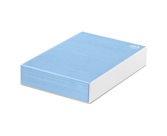  Внешний HDD Seagate One Touch Blue STKZ4000402 2.5" 4TB USB 3.2 Gen1 Type-A 
